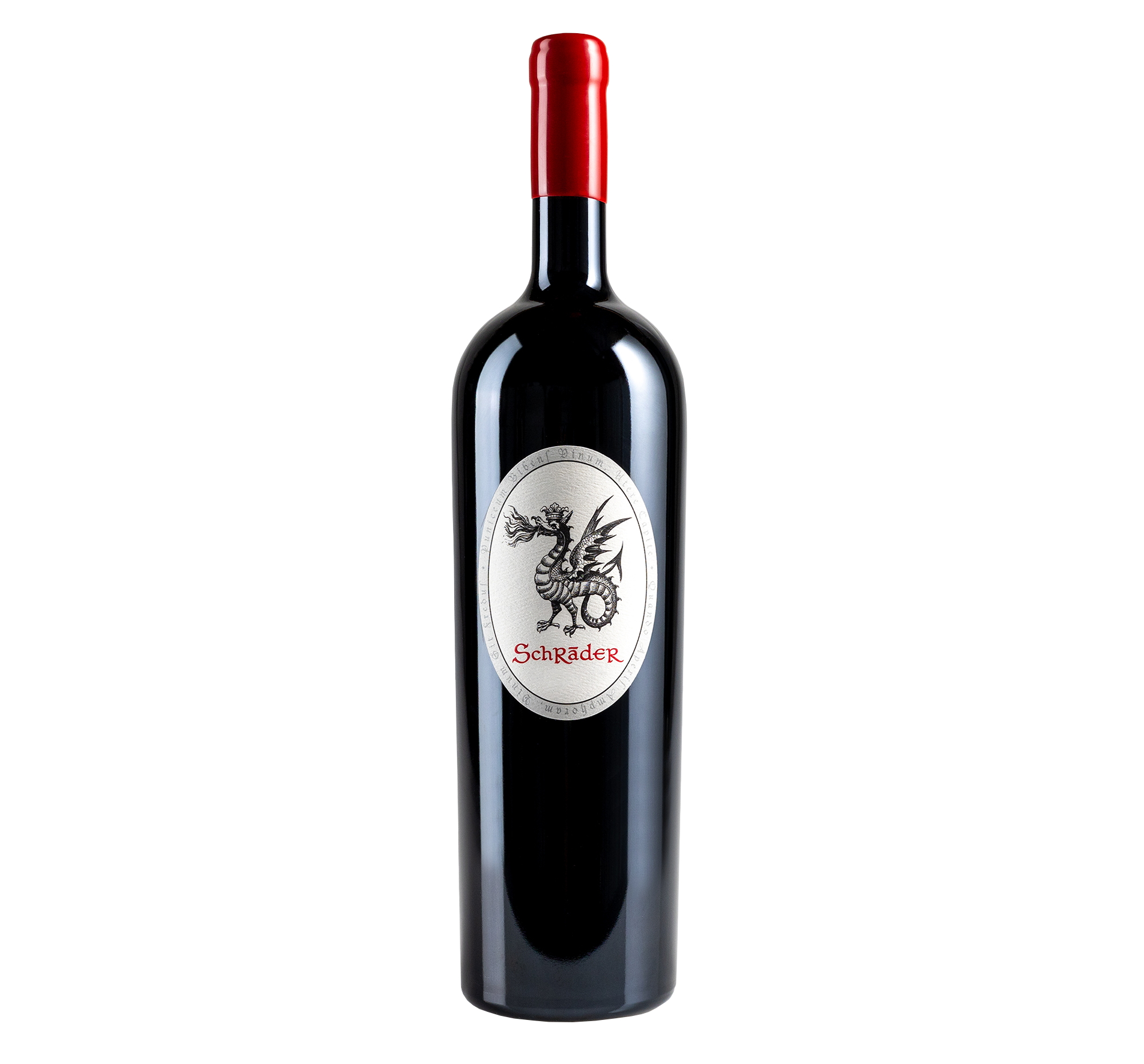 2017 To Kalon Old Sparky Cabernet 1.5L – Schrader Cellars