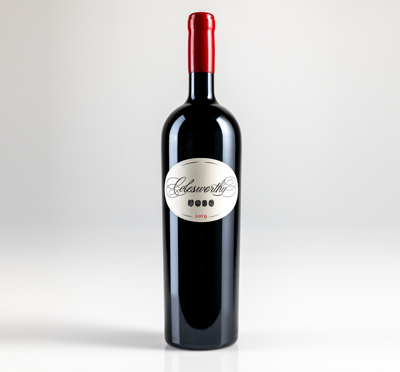 2019 Colesworthy Cabernet Sauvignon – Schrader Cellars