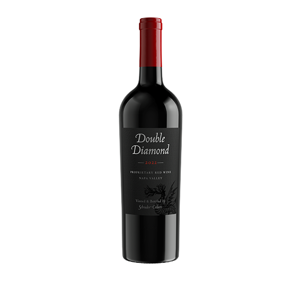 2022 Double Diamond Napa Valley Proprietary Red Wine