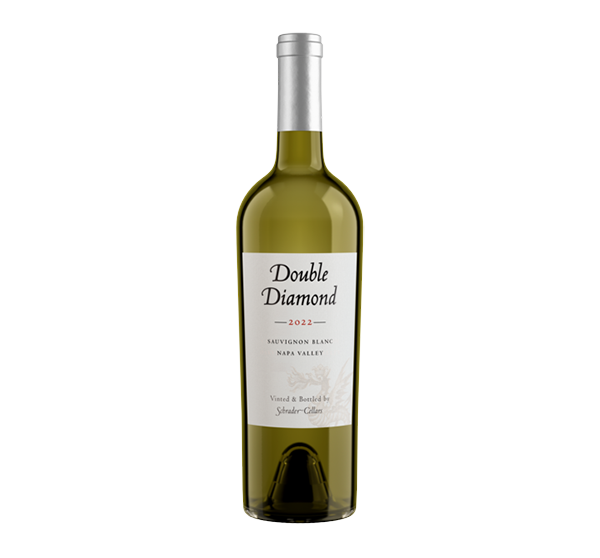 2022 Double Diamond Napa Valley Sauvignon Blanc