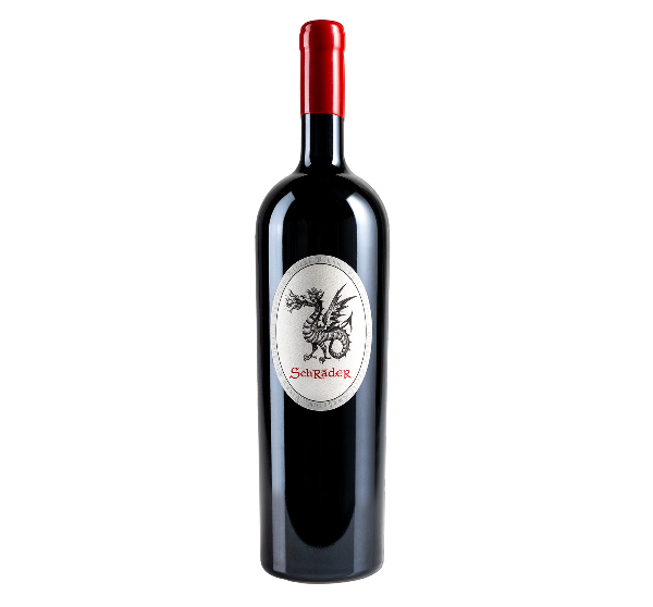 2021 Beckstoffer To Kalon Vineyard Old Sparky 1.5L in Wood Box