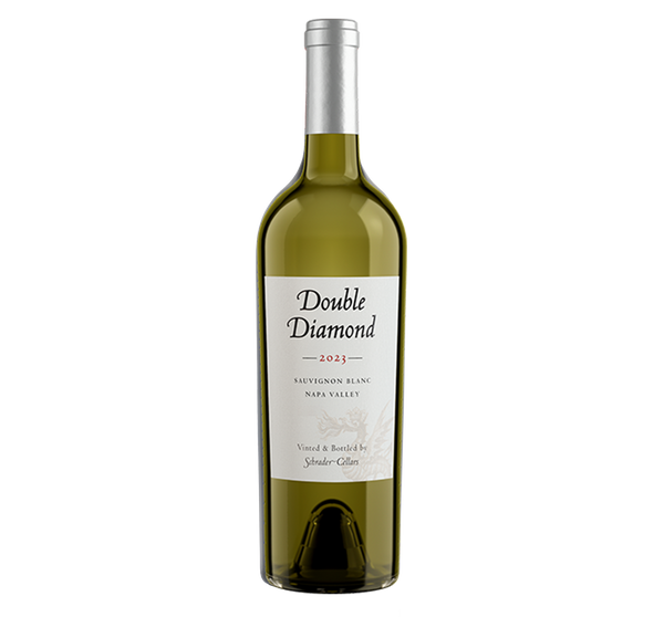 2023 Double Diamond Napa Valley Sauvignon Blanc