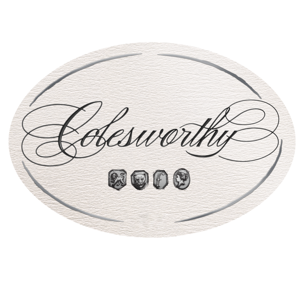 Front label of 2018 Schrader Colesworthy Cabernet Sauvignon 1.5L