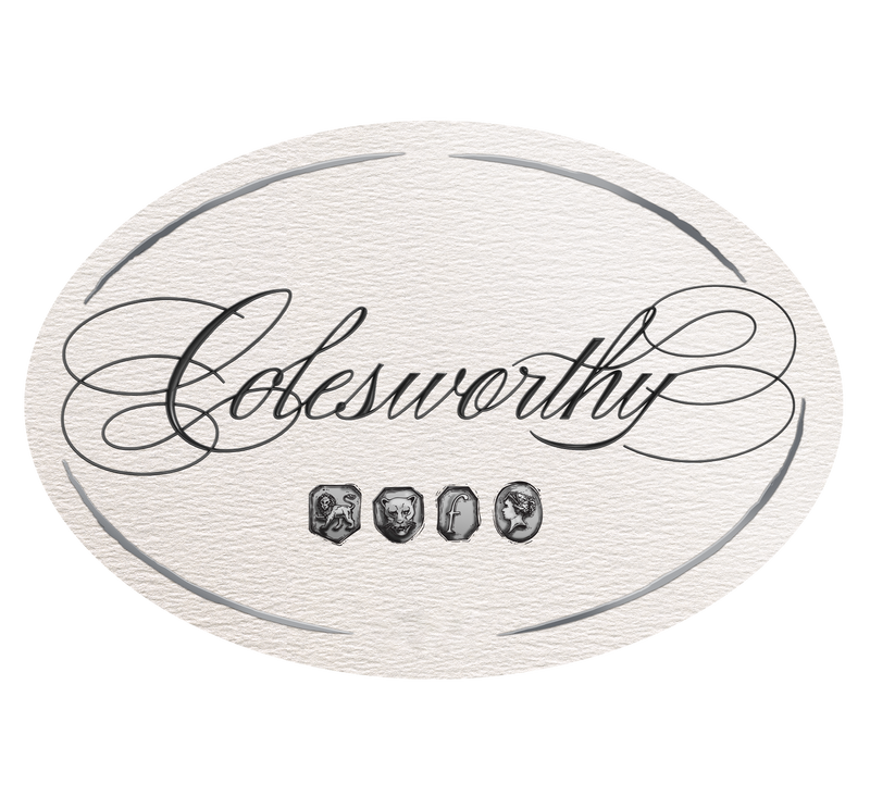 Front label of 2016 Schrader Colesworthy Cabernet Sauvignon 3L